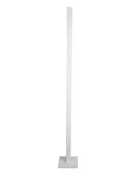 Торшер Goldlux 333865 Bernadetta LED 1x28W 4000K 3500Lm IP20 білий