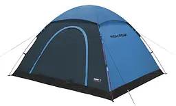 Намет High Peak Monodome XL 4 Blue/Grey (10164) - мініатюра 2