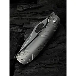 Ніж складаний Weknife Inmate WE23096B-4 - мініатюра 15