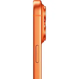 Смартфон Apple iPhone 17 Pro 256GB Cosmic Orange (MG8H4AF/A) - миниатюра 3