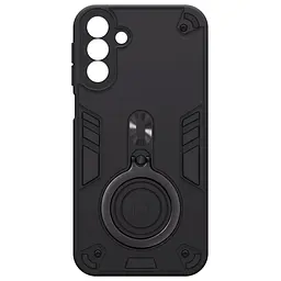 Чохол MAKE Samsung A27 Force Black