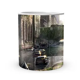 Кружка GeekLand The Last of Us Одні з нас LU 02.02 - мініатюра 2