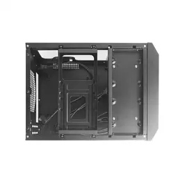 Корпус для ПК Chieftec PRO CUBE MINI (CN-01B-OP) - мініатюра 7