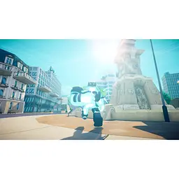Ключ активації Microsoft Ben 10 Power Trip для Xbox One/Series - мініатюра 7