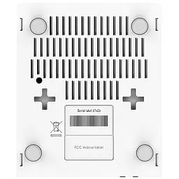 Маршрутизатор Mikrotik hEX PoE (RB960PGS) - мініатюра 3