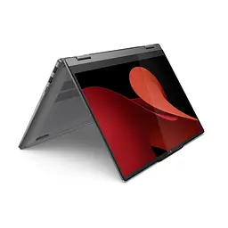 Ноутбук Lenovo IdeaPad 5 2-in-1 14AHP9,1920x1200 IPS 300nits,5 8645HS 6-core,16 GB DDR5,1TB m2 PCIe - мініатюра 5