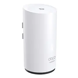WiFi Mesh система TP-Link Deco X50-Outdoor(1-pack) - мініатюра 2