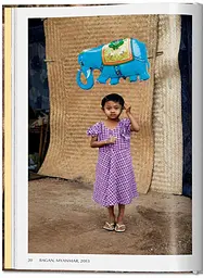 Steve McCurry. Animals - мініатюра 2