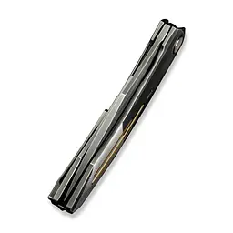 Ніж складаний Weknife Sine Wave WE23069B-3 - мініатюра 7