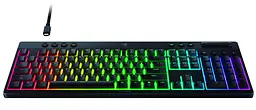 Клавіатура Razer BlackWidow V4 Low-Profile Green switch (RZ03-05270100-R3M1) - мініатюра 4