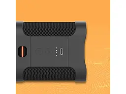 Портативна колонка Skullcandy Terrain Mini Black - мініатюра 4