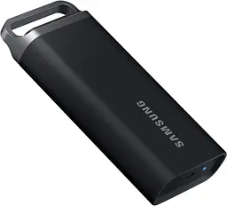 Накопичувач зовнішній SSD Samsung 2.5 USB 2.0TB T5 EVO (MU-PH2T0S/EU) - мініатюра 7