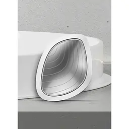 Звукова маска тепло та холод GESKE Sonic Warm & Cool Mask 9 в 1 біла - мініатюра 10