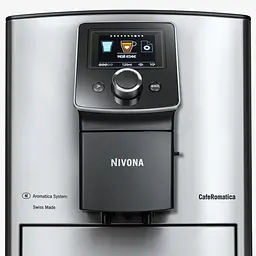 Кавомашина Nivona CafeRomatica (NICR 825) - мініатюра 9