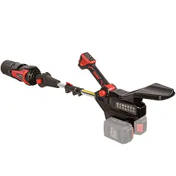 Vitals Повітродув садовий акумуляторний Professional ALP 361400 BL SmartLine+ 36В 900Вт 220км/рік 2.4кг без АКБ та ЗП - мініатюра 3