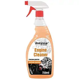 Очисник поверхні двигуна Winso Intens Engine Cleaner 750 мл