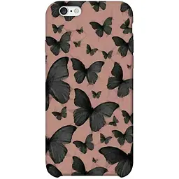 Чохол Demsky Пурхаючі метелики для Apple iPhone 6/6s (4.7)