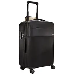 Валіза на колесах Thule Spira CarryOn Spinner Black 3203773