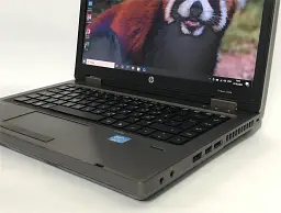 Ноутбук HP ProBook 6460b / 14" (1366x768) / i5-2410M / 8GB / 320GB HDD / Win10Pro - Б/в - мініатюра 3