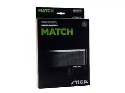 Сітка для настільного тенісу Stiga Match (637000) - мініатюра 2