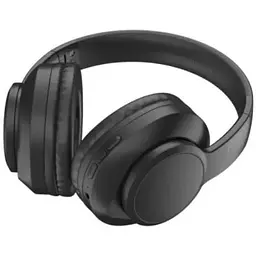 Навушники Celebrat A26 Bluetooth Headphones Black - мініатюра 3
