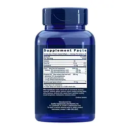 Жирні кислоти Life Extension Super Omega-3 EPA/DHA Fish Oil Sesame Lignans Olive Extract 120 softgels - мініатюра 2