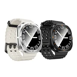 Смарт-годинник Hoco Y29 Smart Sports Watch (call version) Black - мініатюра 6