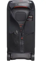 Чохол для портативної колонки JBL PARTYBOX STAGE320 JBLPBCOV-320 - мініатюра 4