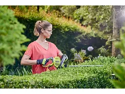 Кущоріз Ryobi RHT4550 - мініатюра 7