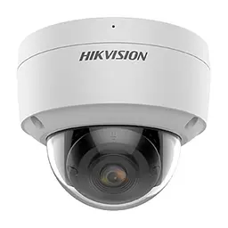 IP-камера Hikvision (DS-2CD2147G2-SU(C) (2.8 мм))