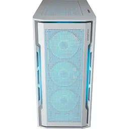 Корпус Cougar Uniface RGB White (385C780.0002) [103994] - мініатюра 3