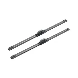 Щітка склоочисника Bosch 3 397 118 933 - мініатюра 7