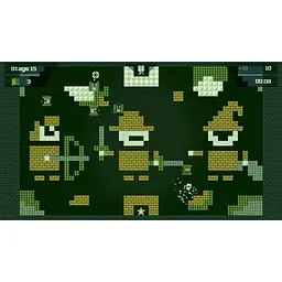 Ключ активації Microsoft Retro Tank Arcade для Xbox One/Series - мініатюра 5