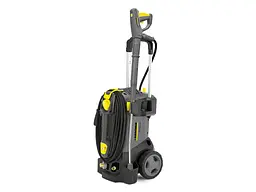 Мінімийка високого тиску Karcher HD 5/15 C (1.520-930.0)