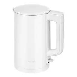 Електрочайник Electric Kettle 2 Lite, White, 1500W Xiaomi teh0024514 - мініатюра 3