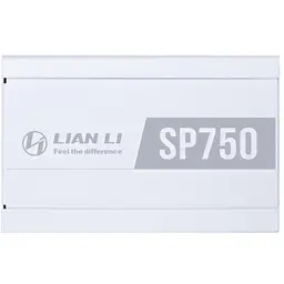 Блок живлення Lian Li 750W (G9P.SP0750G.W000.EU) - мініатюра 7