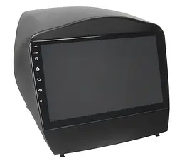 Перехідна рамка Hyundai ix35, Tucson Carav 22-1531 - мініатюра 4