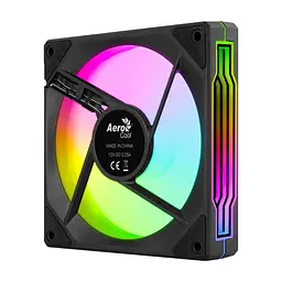 Кулер для корпуса AeroCool Phantom M-3 12 PWM ARGB Black (ACF3-MR11217.11) - миниатюра 3