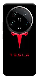Чохол Demsky Tesla для Xiaomi 14 Ultra
