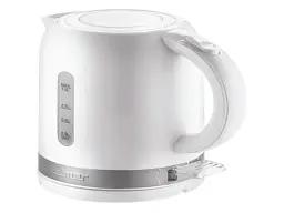 Електрочайник Zelmer ZCK7018 White (71507059P) - мініатюра 4