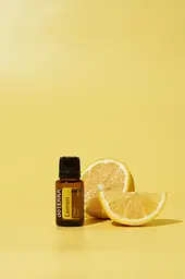 Ефірна олія лимона DoTERRA Lemon, 15 мл - мініатюра 4