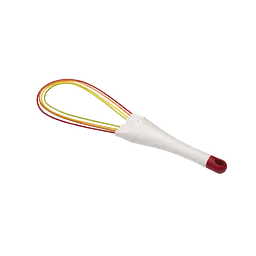 Вінчик Joseph Joseph Twist Frusta Per Dolci In Silicone 2 в 1, 29.5 різноколірний (20073) - мініатюра 2