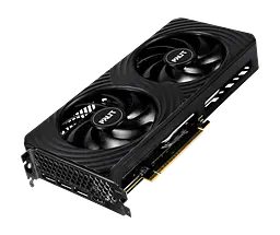Відеокарта GeForce RTX 5050 8GB Palit Dual (NE65050019P1-GB2070D) Б/В - мініатюра 2
