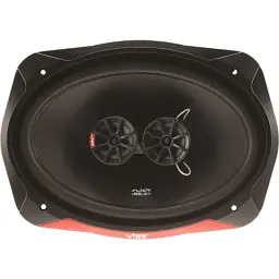 Коаксіальна акустика Vibe SLICK693-V7 - мініатюра 1