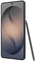 Смартфон Samsung Galaxy S26 Ultra 12/256Gb ZKD Black - мініатюра 3