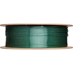 Пластик для 3D-принтера eSUN ePLA-Silk Magic 1кг, 1.75мм, Black Green (EPLA-SILKMAGIC-P175BG1) - мініатюра 4