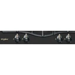 Варильна поверхня газова Whirlpool GMT 6422 AN - мініатюра 2