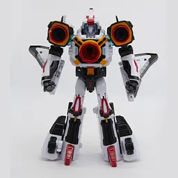 Іграшка-трансформер Детективи Галактики Шатл TOBOT Art.301087 - мініатюра 5
