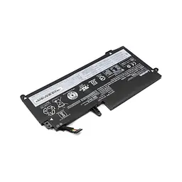 Акумулятор до ноутбука PowerPlant Lenovo ThinkPad S2 (01AV401) 11.4V 2700mAh (NB480661) - мініатюра 2