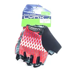 Рукавиці Lynx Lycra L Red (1052-Lycra R L) - мініатюра 2
